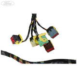 MAIN WIRING