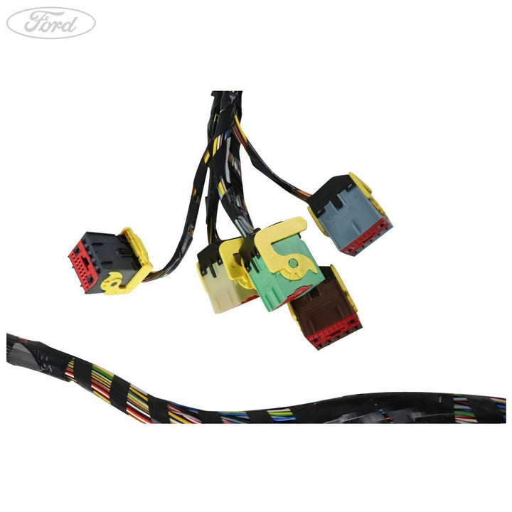 MAIN WIRING