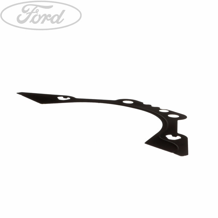 CYLINDER BLOCK & PLUGS GASKET