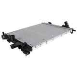 FOCUS MK3 I3 COOLANT RADIATOR AUTOMATIC TRANSMISSION 0815-