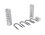 RANGER EIBACH ®* PRO-LIFT KIT RIDE HEIGHT EXTENSION SPRINGS