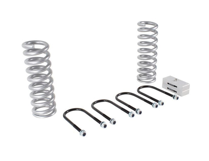 RANGER EIBACH ®* PRO-LIFT KIT RIDE HEIGHT EXTENSION SPRINGS