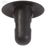 REAR LAMPS CLIP PACK OF 5
