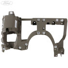 INSTRUMENT PANEL REINFORCEMENT