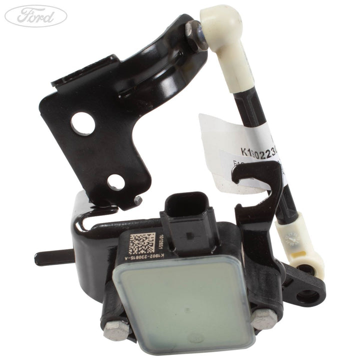 EDGE S-MAX MONDEO FRONT O/S HEADLAMP LEVEL LEVER 15-