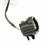 FOCUS MK3 FRONT N/S REINFORCEMENT 2011-2012