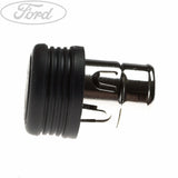 CIGAR LIGHTER KNOB AND ELEMENT