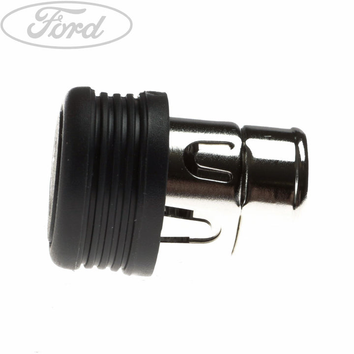 CIGAR LIGHTER KNOB AND ELEMENT