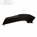 O/S RH REAR LAMP CLOSING PANEL SIDE TRIM