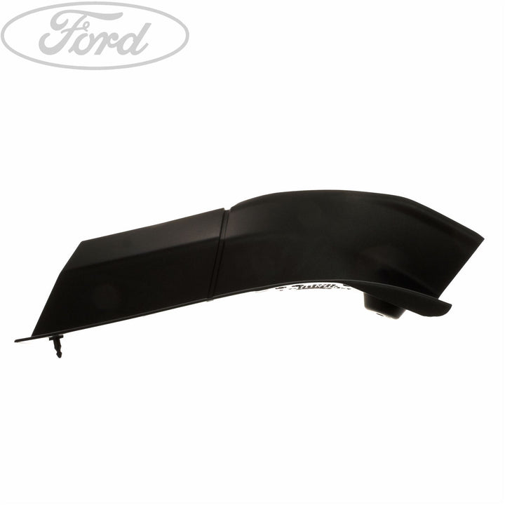 O/S RH REAR LAMP CLOSING PANEL SIDE TRIM