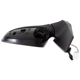 KA FRONT N/S LEFT OUTER WING MIRROR