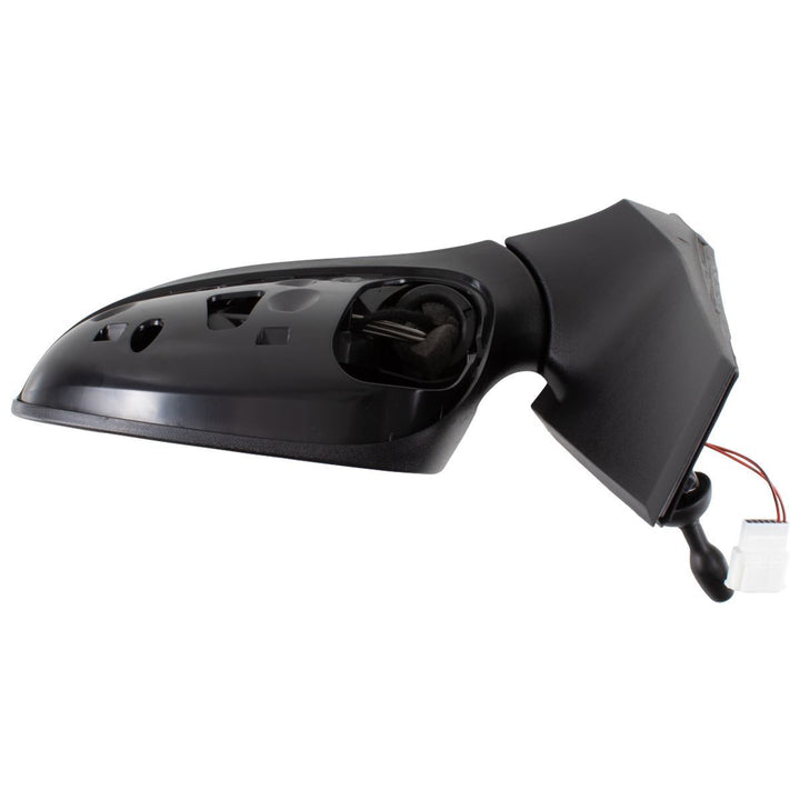 KA FRONT N/S LEFT OUTER WING MIRROR