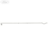 SEAT COVER LISTING WIRE