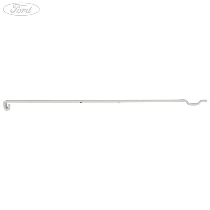 SEAT COVER LISTING WIRE