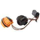 KUGA REAR OUTER LIGHT WIRING HARNESS LOOM SOCKET