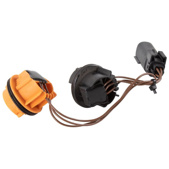 KUGA REAR OUTER LIGHT WIRING HARNESS LOOM SOCKET