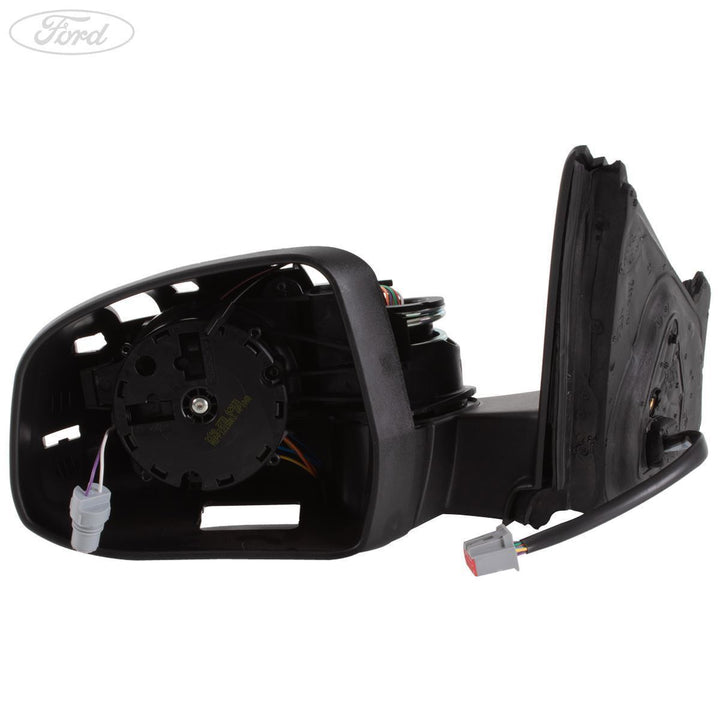 MONDEO MONDEO FRONT N/S LEFT OUTER WING MIRROR