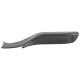 SEAT BACK ADJUSTING HANDLE