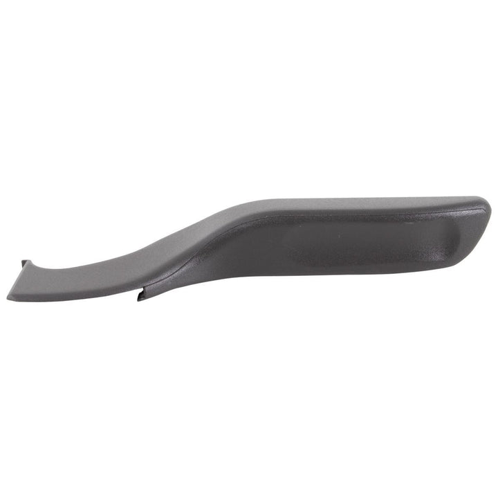 SEAT BACK ADJUSTING HANDLE