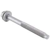 REAR SPRINGS AND SHOCK ABSORBERS HEX HEAD BOLT PACK OF 5