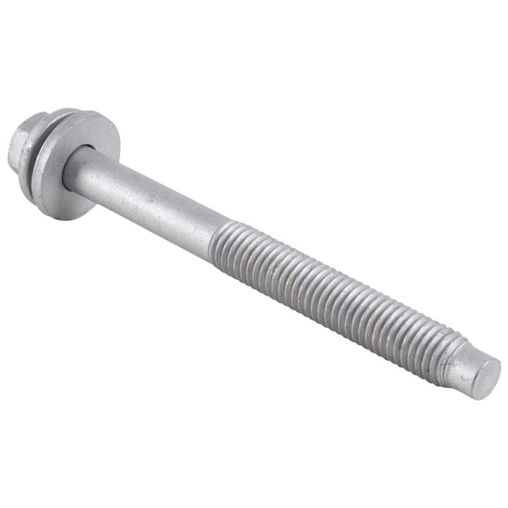 REAR SPRINGS AND SHOCK ABSORBERS HEX HEAD BOLT PACK OF 5