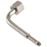 CONNECT 1.8 DURATORQ TDCI EGR PIPE FROM EXHAUST 2002-
