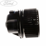MONDEO INTERIOR HEATER BLOWER FAN