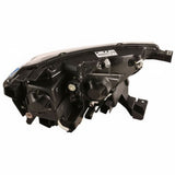 RANGER FRONT N/S HEAD LIGHT LAMP WITH DTRL LEVEL 2 & 3
