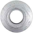 TRANSMISSION MOUNTING HEX NUT PACK OF 5