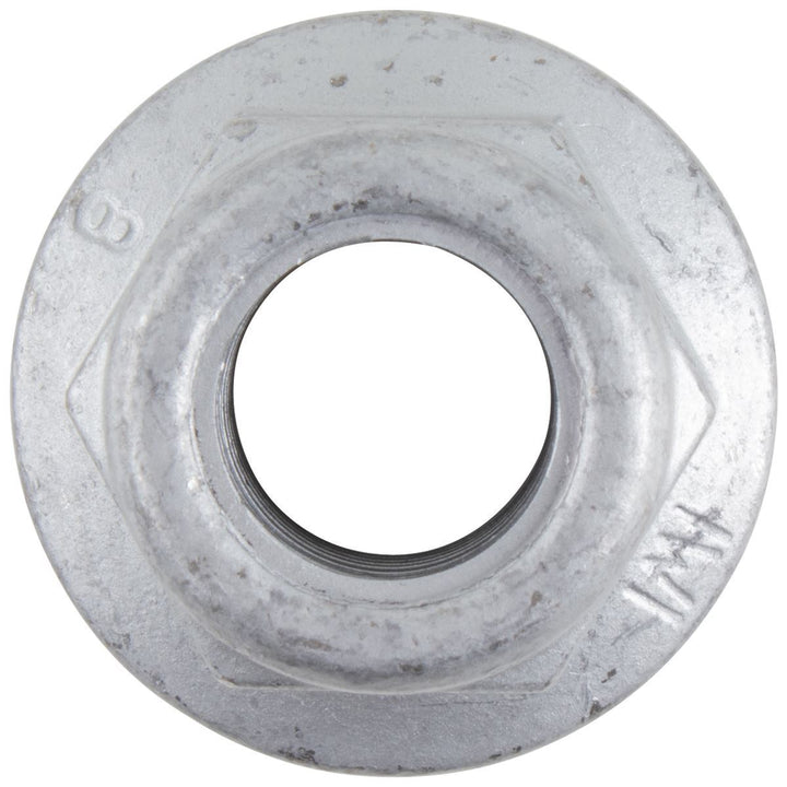 TRANSMISSION MOUNTING HEX NUT PACK OF 5