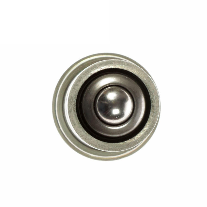 MANUAL TRANSMISSION INTERLOCK SPRING RETAINER