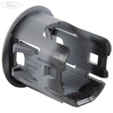FIGO KA+ N/S REAR OUTER PARKING AID SENSOR RETAINER PRIMED