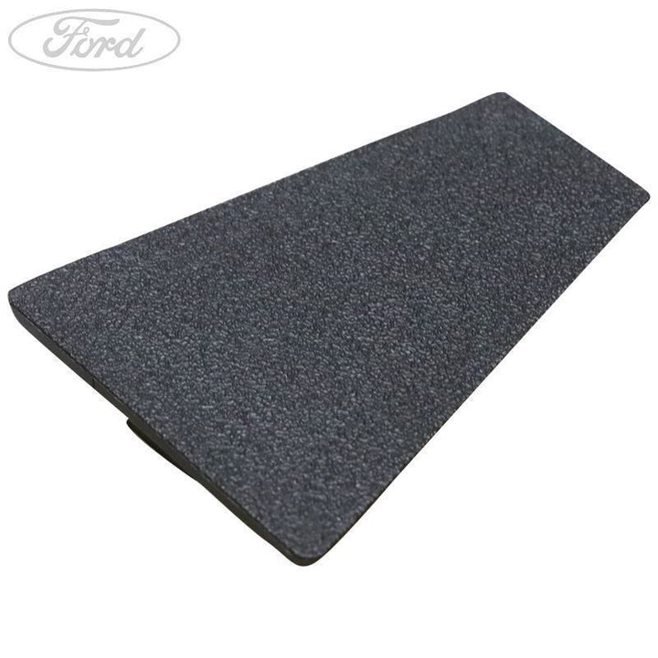 GATE RETAINING PLATE