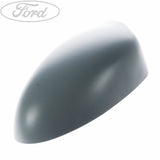 FOCUS FRONT N/S LEFT WING MIRROR HOUSING CAP COVER
