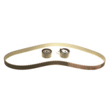 FOCUS C-MAX FUSION 1.6 TDCI TIMING CAM BELT KIT
