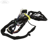 TRANSIT/TOURNEO JUMPER WIRE 2014-2015