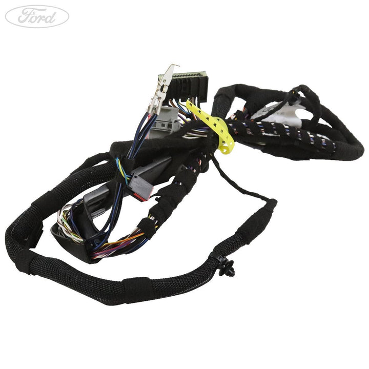 TRANSIT/TOURNEO JUMPER WIRE 2014-2015