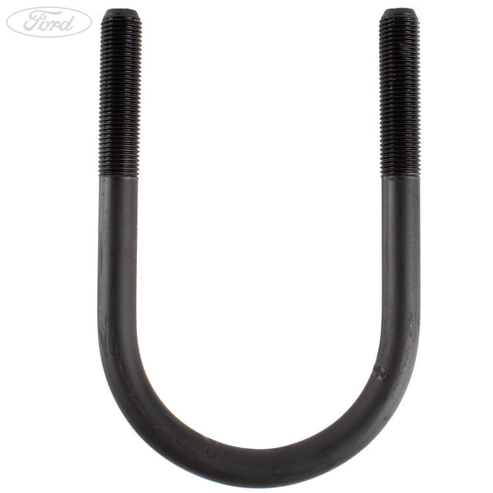 TRANSIT REAR SUSPENSION LEAF SPRING U BOLT 55MM M14