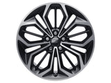 FOCUS SET OF 4 ALLOY WHEELS 05/2018