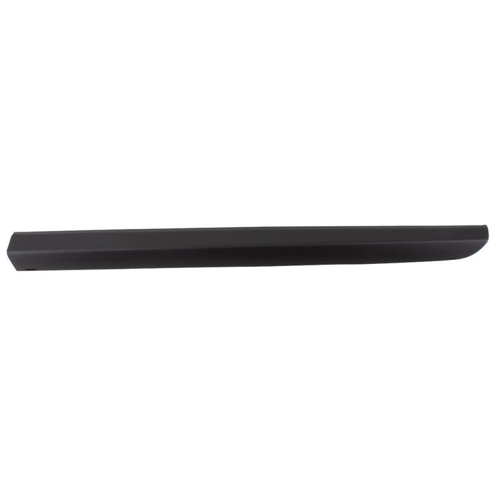 OUTSIDE DOOR MOULDING
