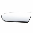 GALAXY WA6 S-MAX WA6 N/S LEFT CONVEX WING MIRROR GLASS
