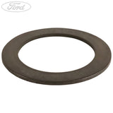THRUST WASHER