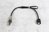 1.5 SOHC CATALYST HEGO SENSOR 04/2015-