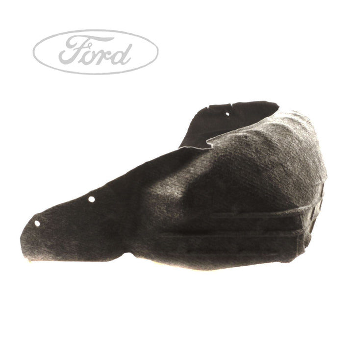 FIESTA N/S REAR WHEEL ARCH LINING PANEL