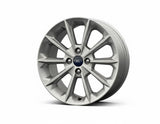 FIESTA/FIESTA VAN ALLOY WHEEL 17