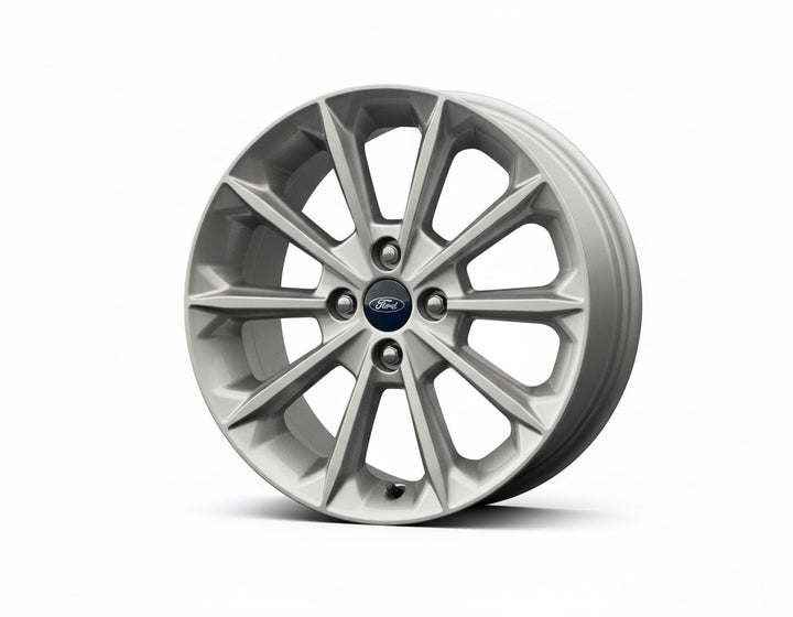 FIESTA/FIESTA VAN ALLOY WHEEL 17