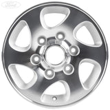 SET OF 4 RANGER 14