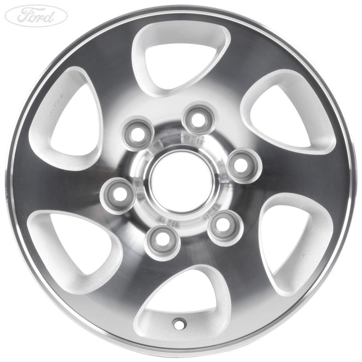 SET OF 4 RANGER 14