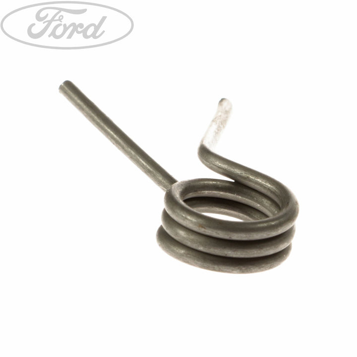ESCORT FIESTA PUMA KA STREETKA MANUAL SHIFT SPRING 94-95