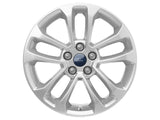 KUGA SET OF 4 ALLOY WHEELS 02/2020